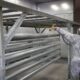 commercial spray painting london