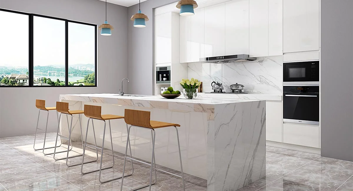 High Gloss Finishing London