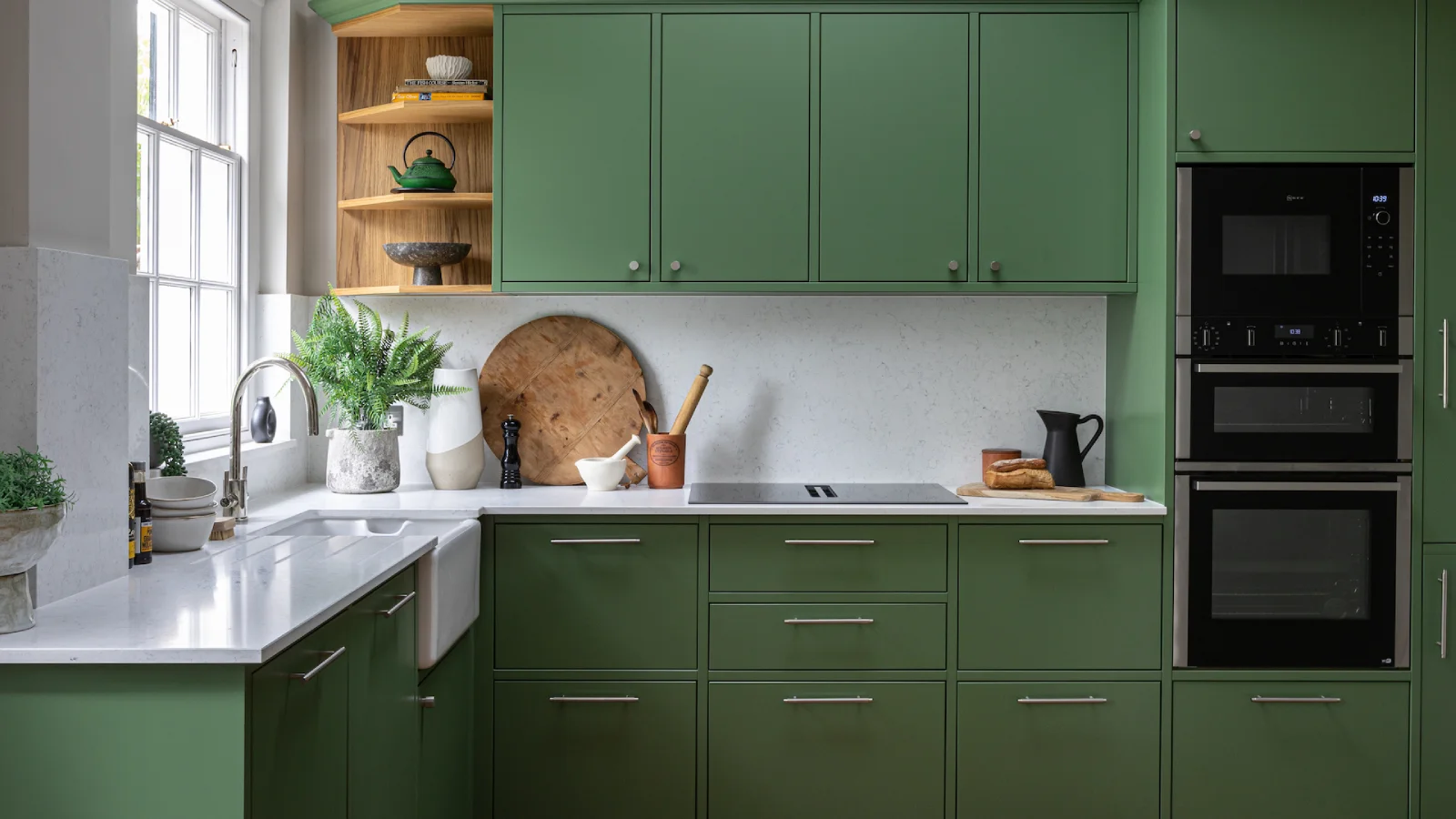 Kitchen Respray London Kitchen Respray London