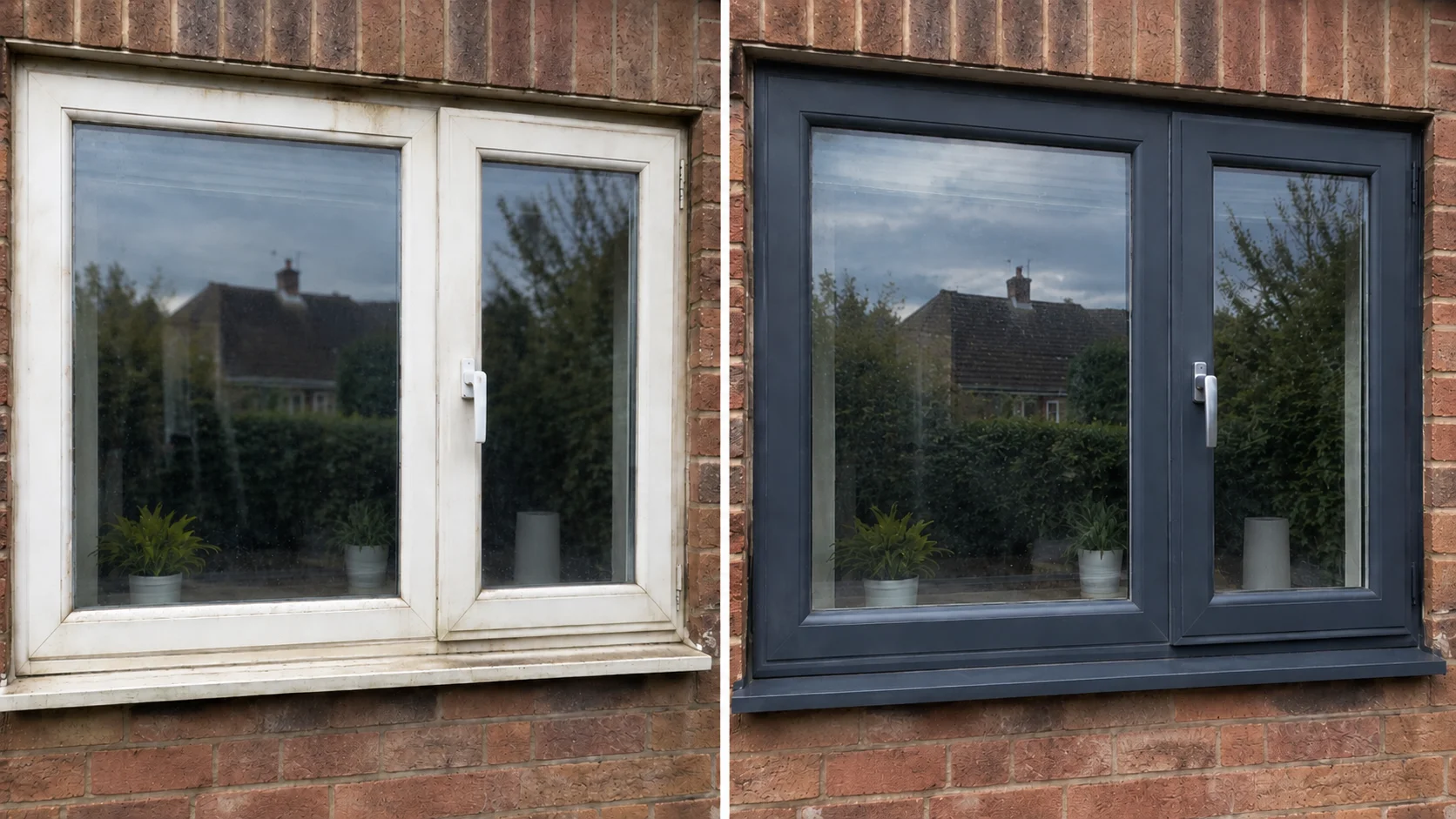 spray paint services london